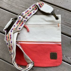 Prana Crossbody Bag
